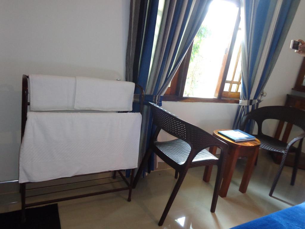 Owinhill Homestay Procida Oda fotoğraf