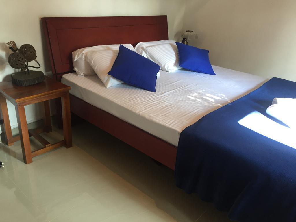 Owinhill Homestay Procida Oda fotoğraf