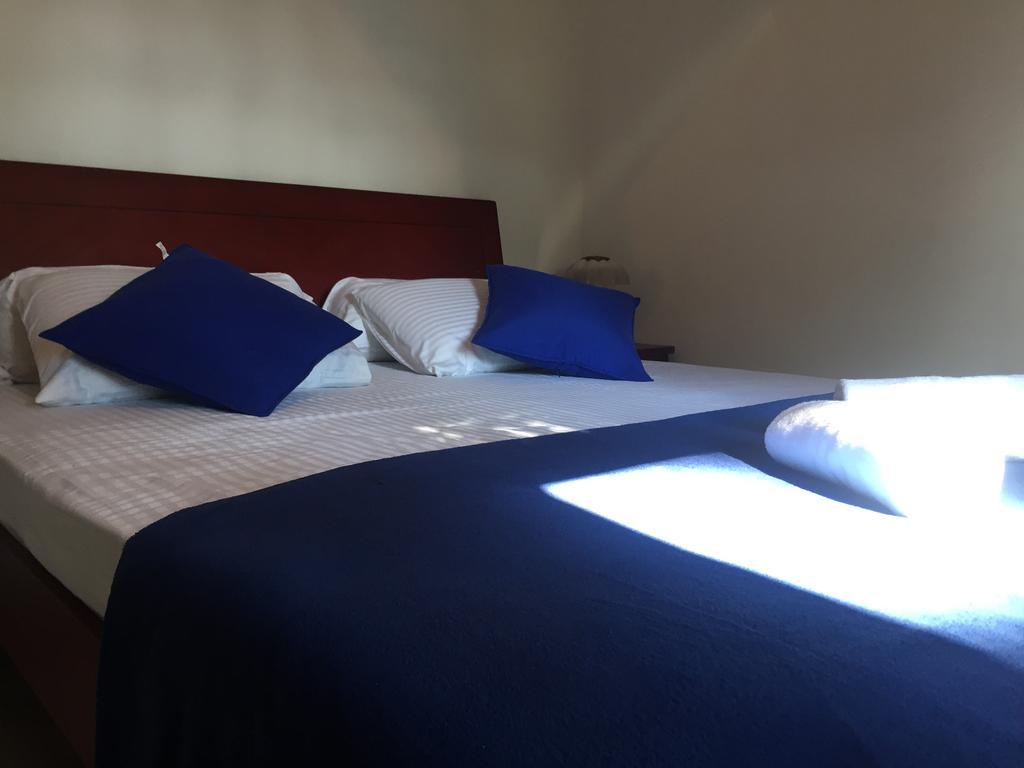 Owinhill Homestay Procida Oda fotoğraf