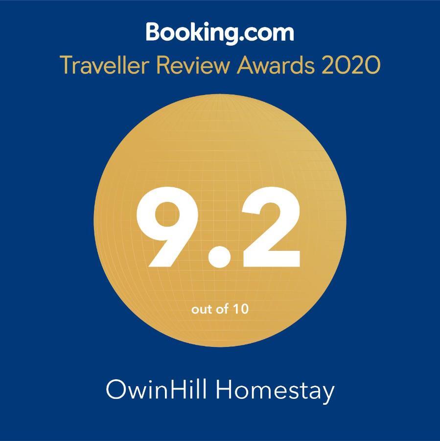 Owinhill Homestay Procida Dış mekan fotoğraf